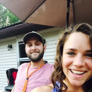 Meet your Posher, Mark